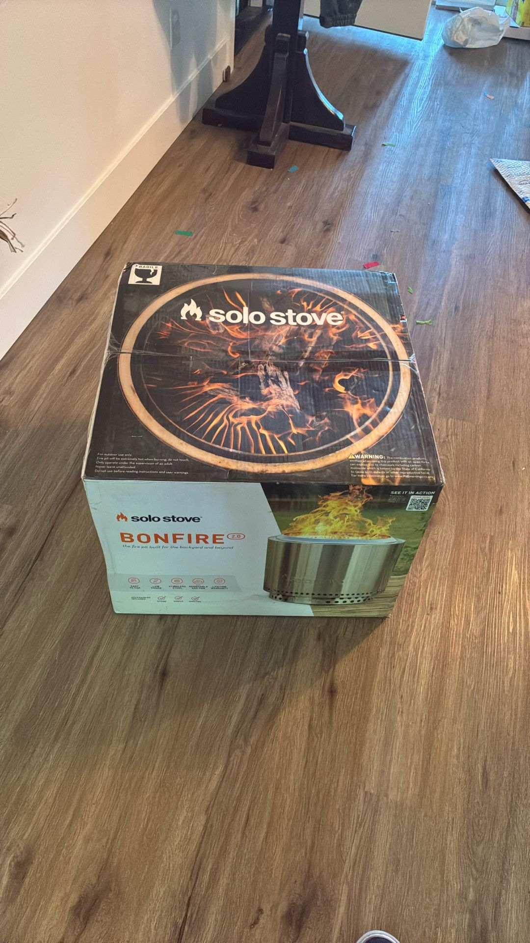 Solo Stove