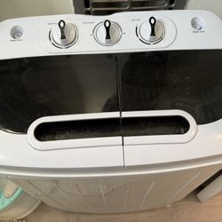 Portable Washing Machine