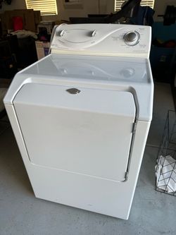 Gas dryer