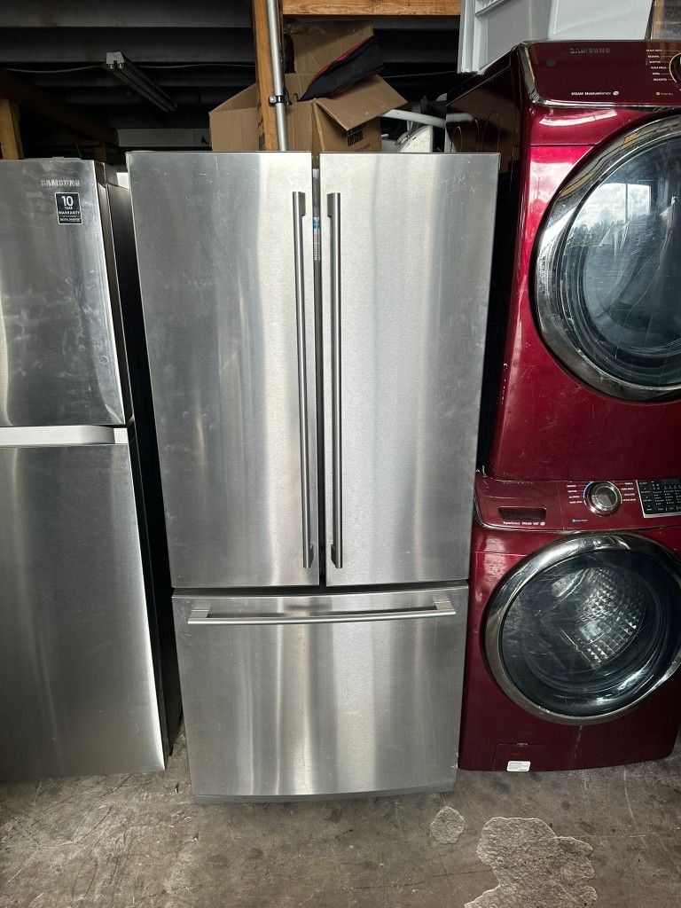 KITCHENAID FRIDGE 33 WIDE for Sale in Oakland, FL OfferUp