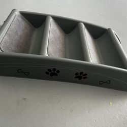 Dog Steps 