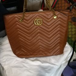 Gucci Tote Bag 