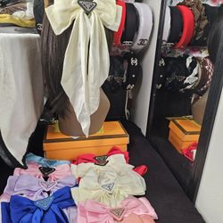 Hair Bows 