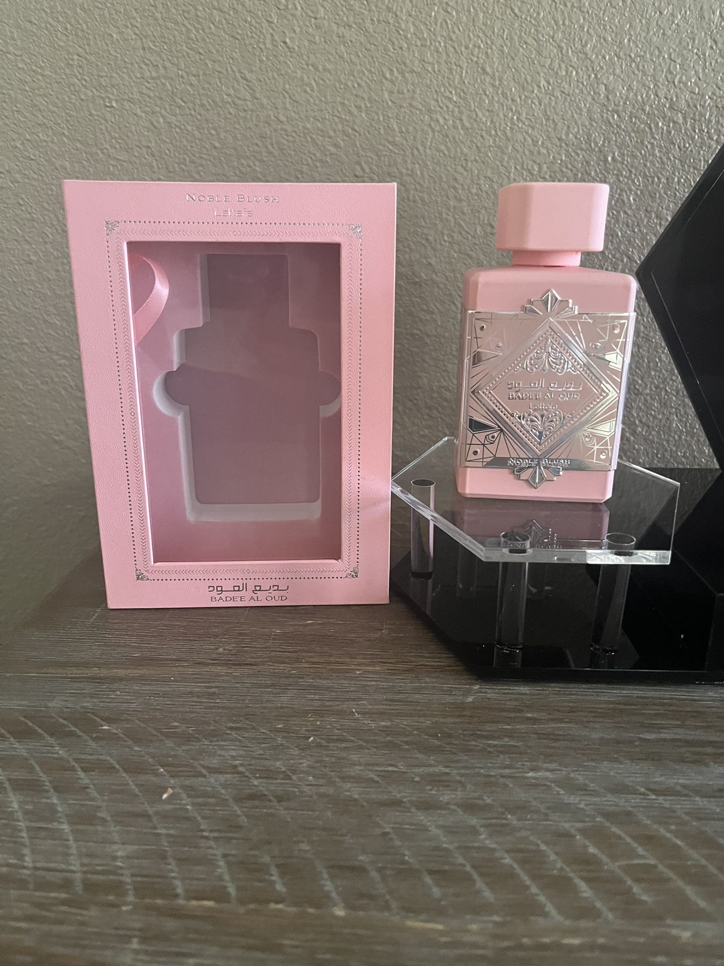 Badee Al Oud, Royal Blush