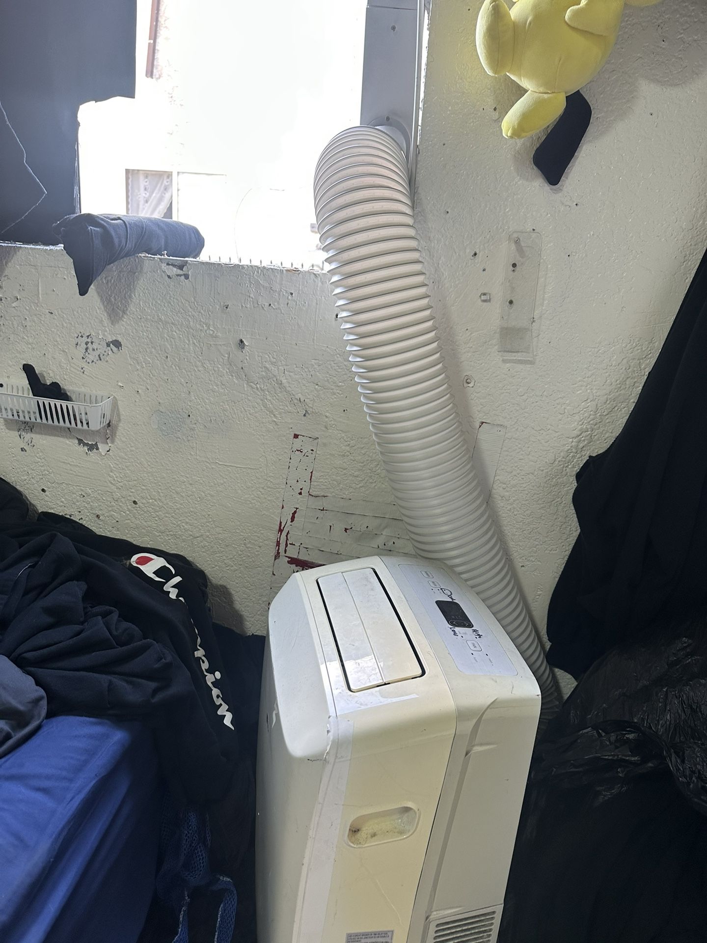 Great AC Portable