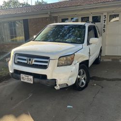 Honda Pilot