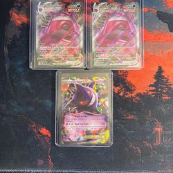 Gengar 