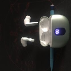 T18 Wireless Earbuds, Waterproof, And Have 36 Hours Of Battery