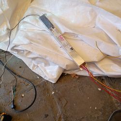 Lamp Ballast 
