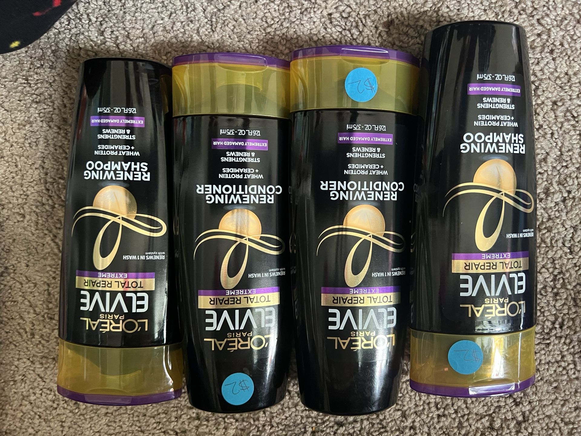 L’Oréal Bundle 