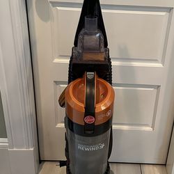 Hoover Wind tunnel-easy Clean Filter
