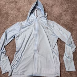 M size sun protection clothing