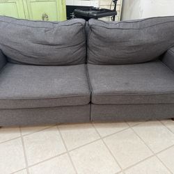 COUCH FOR SELL