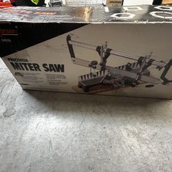 Miter Saw