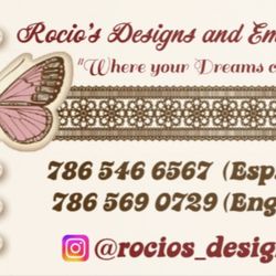 Custom Embroidery