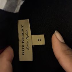 Burberry Hoodie 