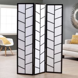 Oriental Room Divider, Privacy Panels