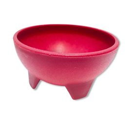 Salsa Dishes Master Case of 48 (Victoria Cookware)