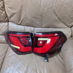 Infinity 2011 To 2017 Fort Part