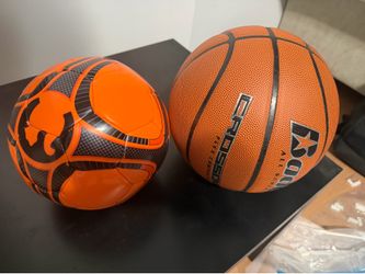 Sports Balls