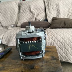 Whirlpool Washer Drive Motor Part Number (contact info removed)