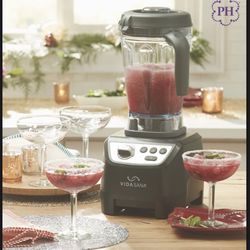 Licuadora Princess House