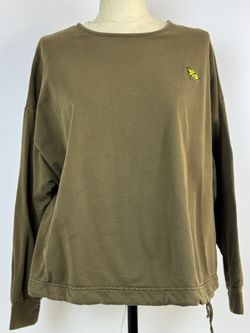 Women’s Crewneck Sweatshirt 