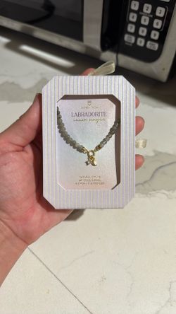 14k Gold Dipped Necklace