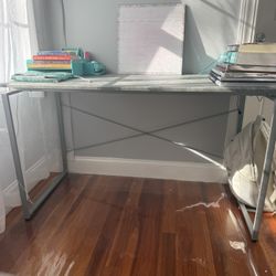 Brand New Desk Still In Box. I Ordered 2 By Mistake