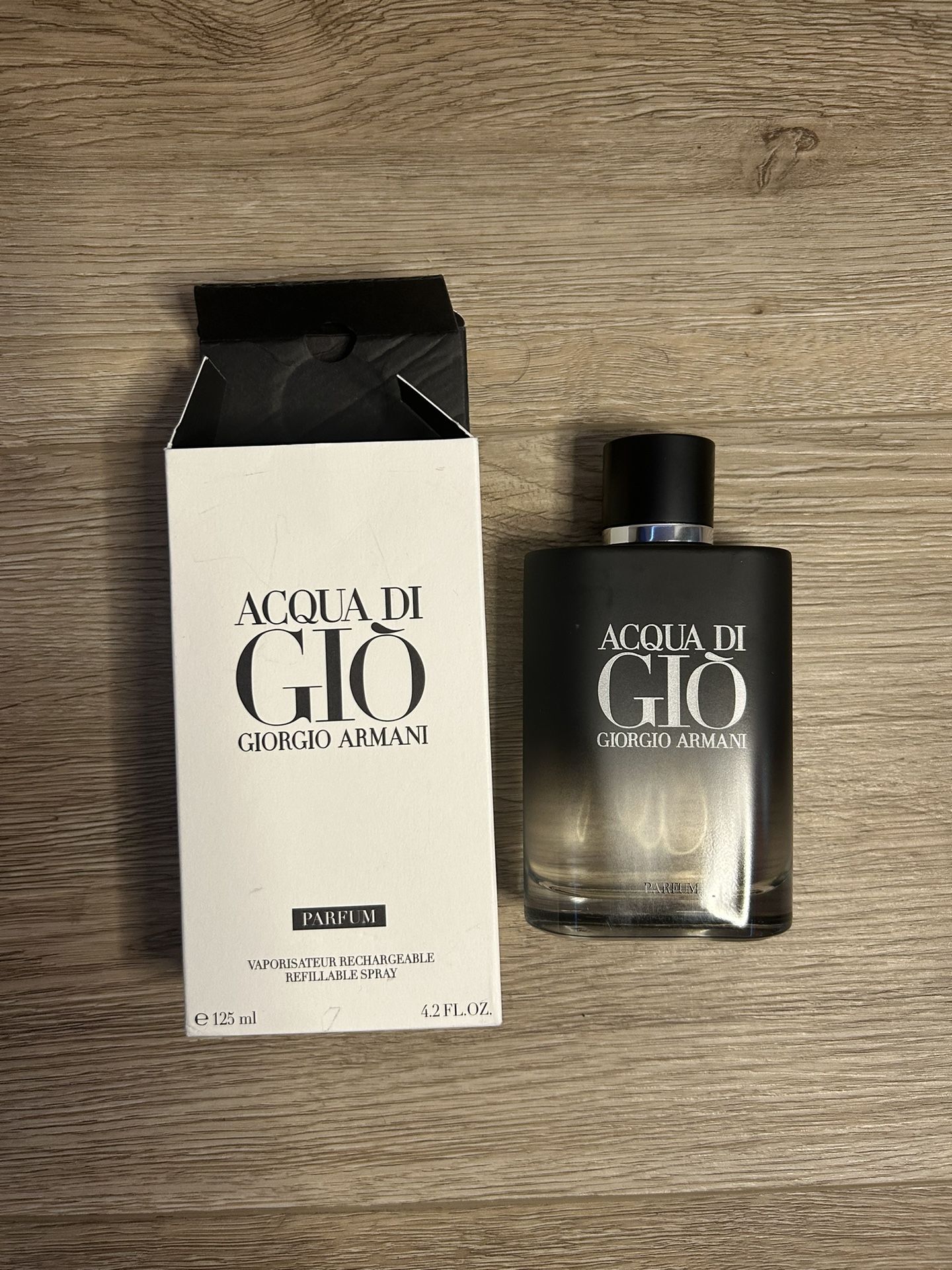 Acquia De Gio 3.4oz