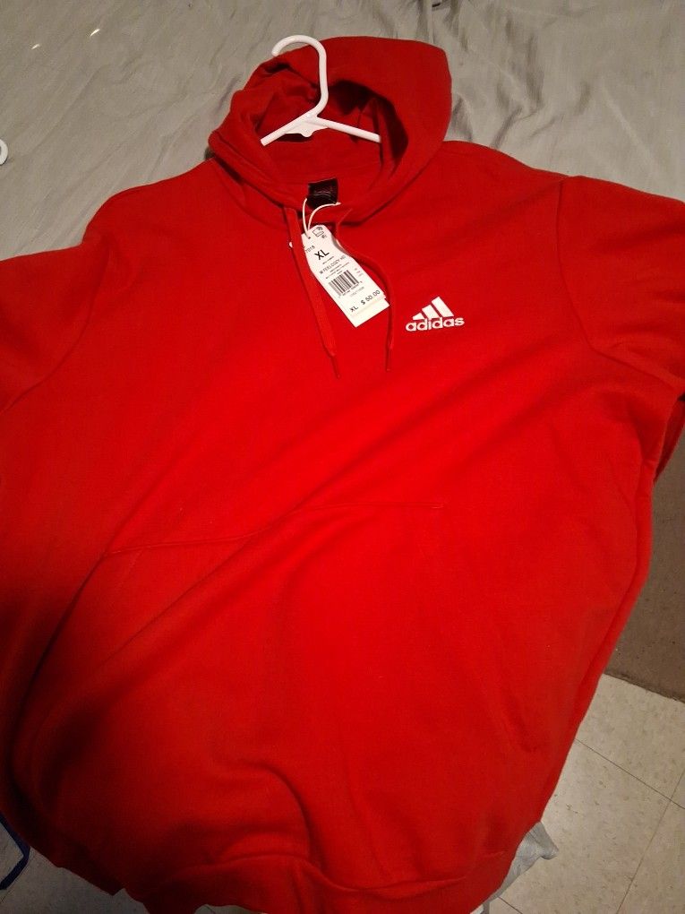 Adidas Sweatshirt XL Brand New Never Been Worn