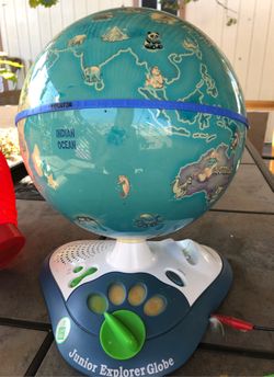 Globe