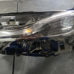 Toyota Camry Left Driver Side Headlight 2025 2026 2027 Part $290