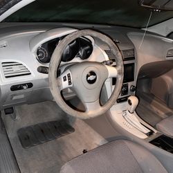 2012 chevy malibu ls