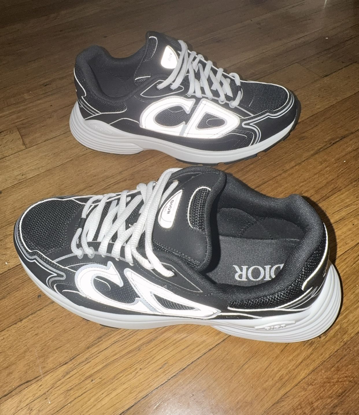 Dior B30 Size 10 (43) Men’s