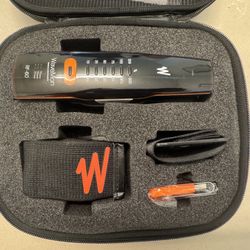 EMF Meter 