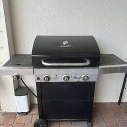 Grill