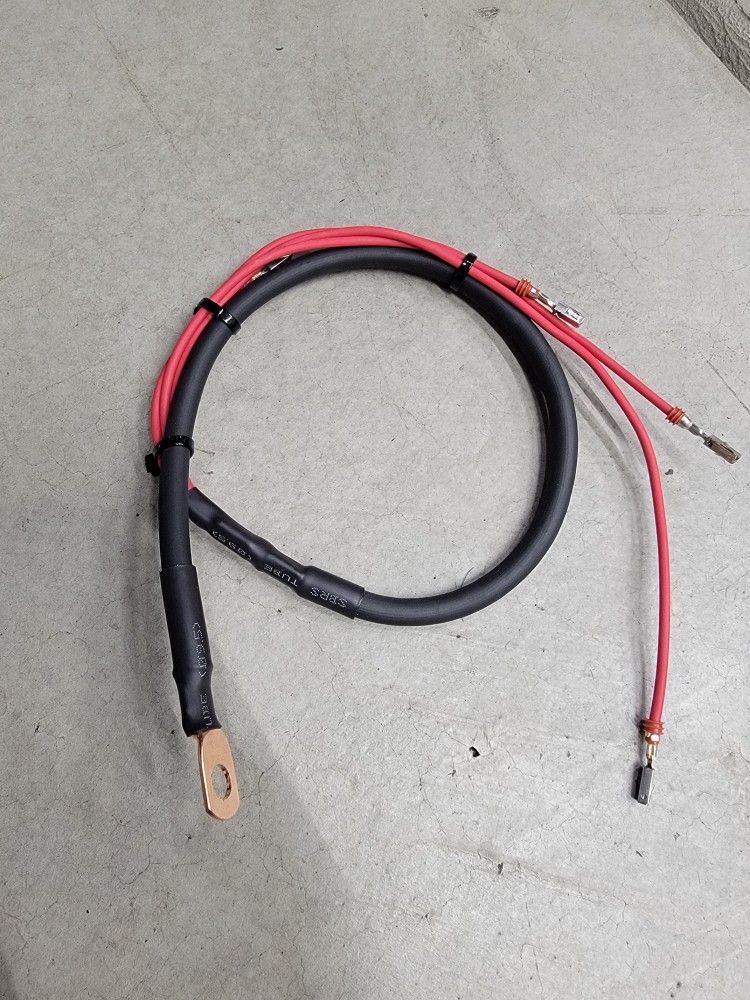 Vw Mk7 7.5 Gti R REGROUPING KIT (8K0)