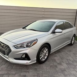 2019 Hyundai.Sonata.SE