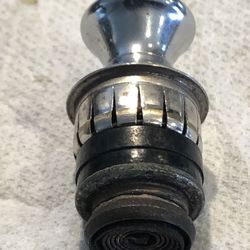 Cigarette Lighter