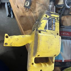 Stud Welder Dent Repair 