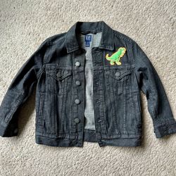 Gap Icon Denim Jacket