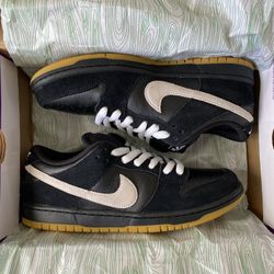 Nike Sb Dunk Low