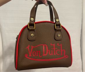 Von Dutch bag