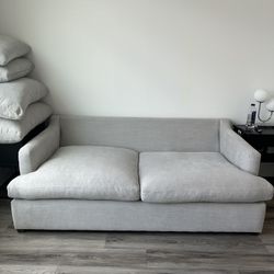 Cindy Crawford - Emerson park Loveseat 