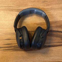 Skull Candy Crush Evo Headphones 