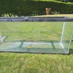 45 Gallon Aquarium