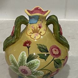 TRACY PORTERS SMALL VASE 🏺 