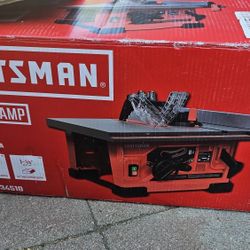 Table Saw