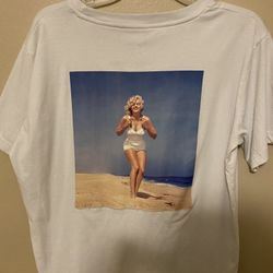 American Beauty Vinatge T Shirt 